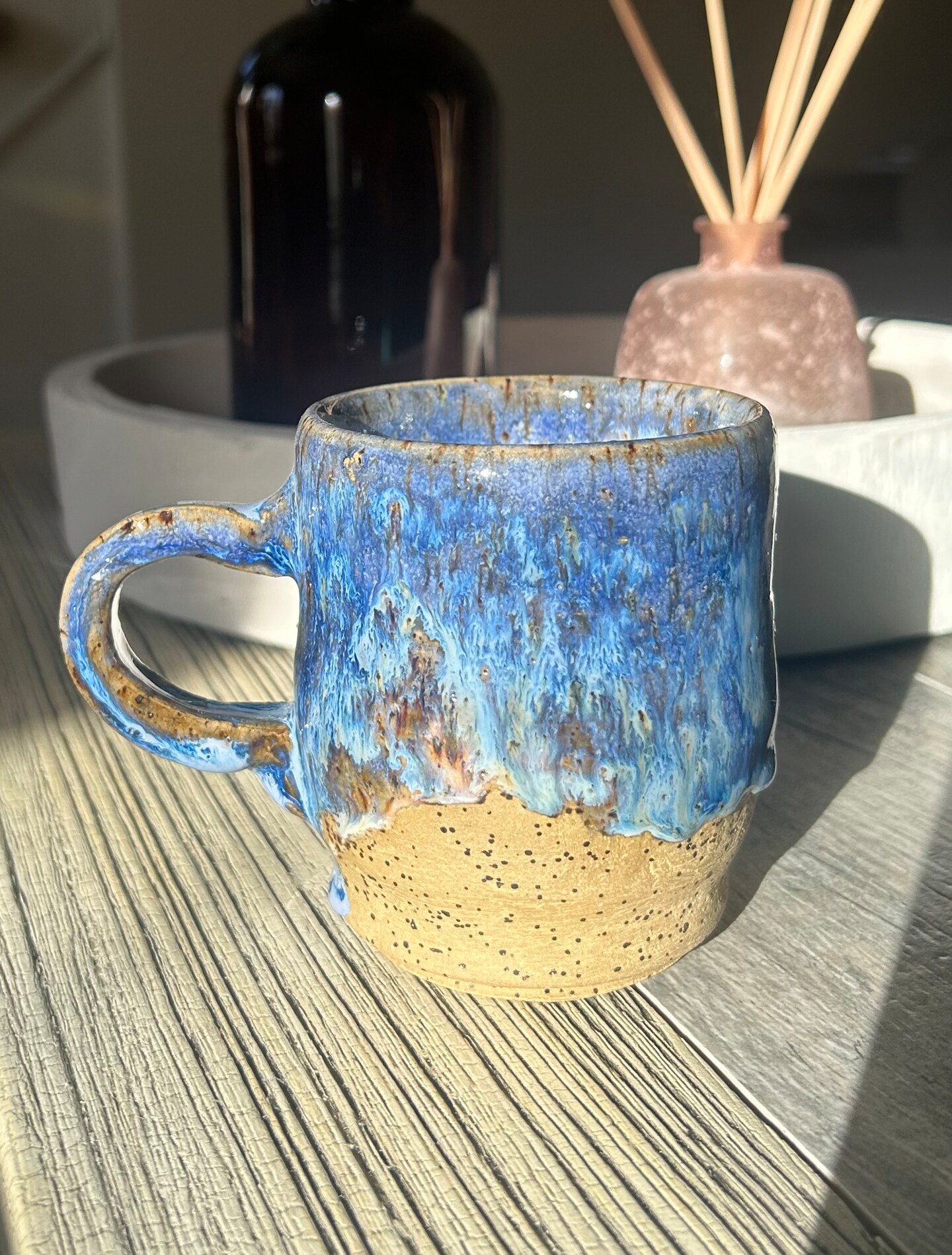 7 virtues coffee mugs ebay Gratitude SV Oslo Mug main image 0