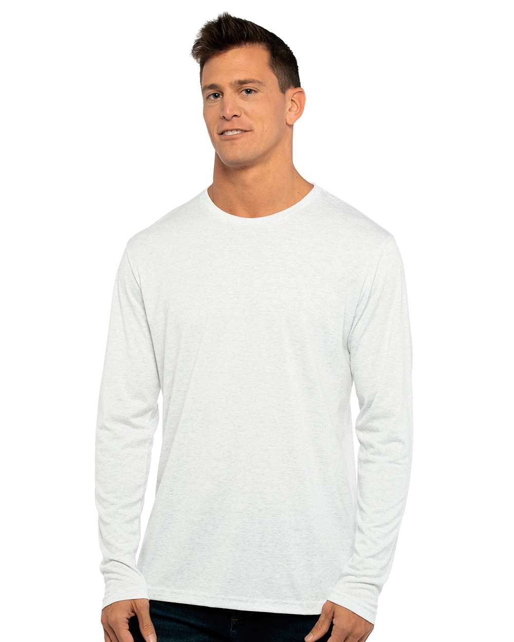 Next Level&#xAE; - Triblend Long Sleeve T-Shirt