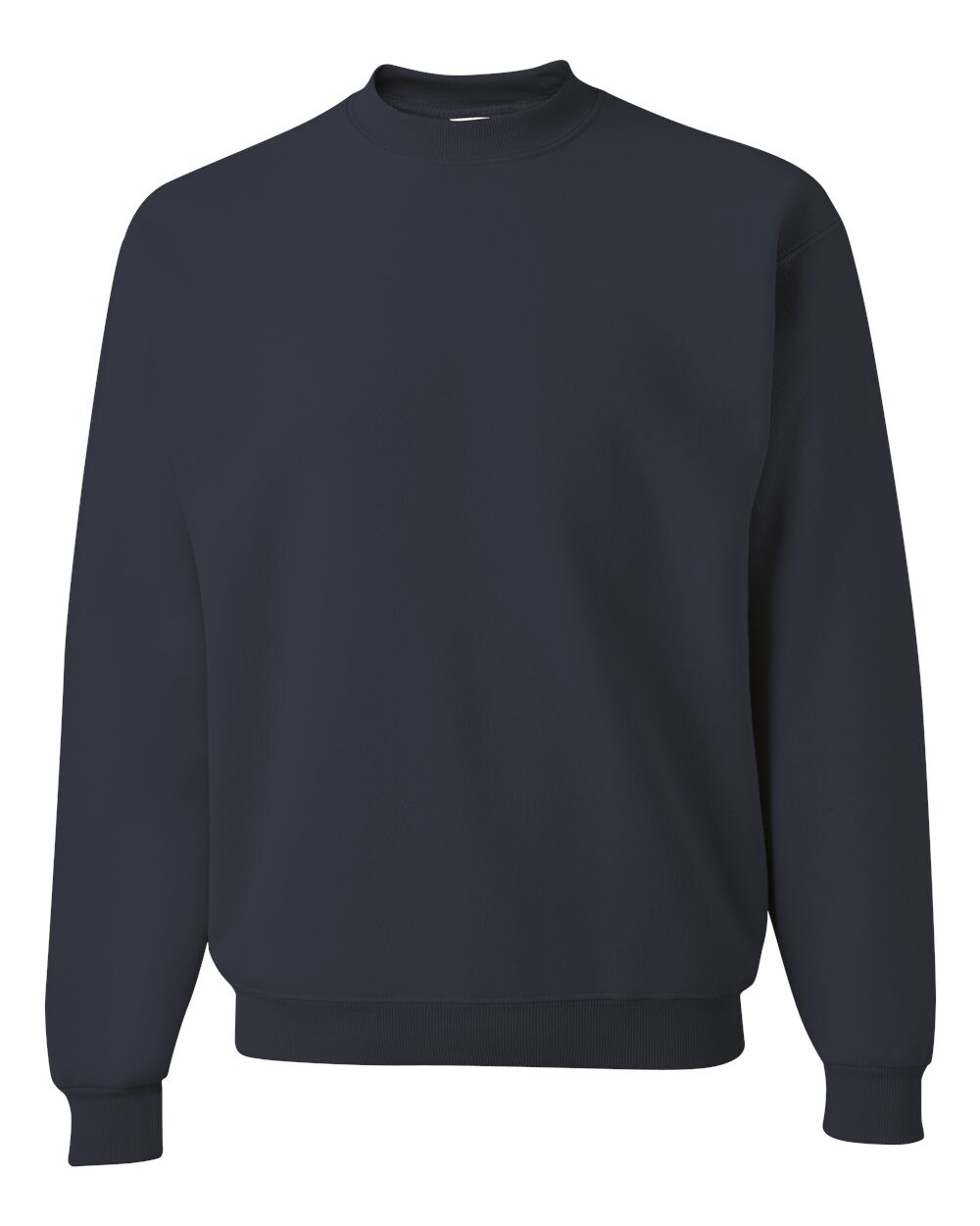 JERZEES&#xAE; - Super Sweats Nublend Crewneck Long Sleeve Sweatshirt