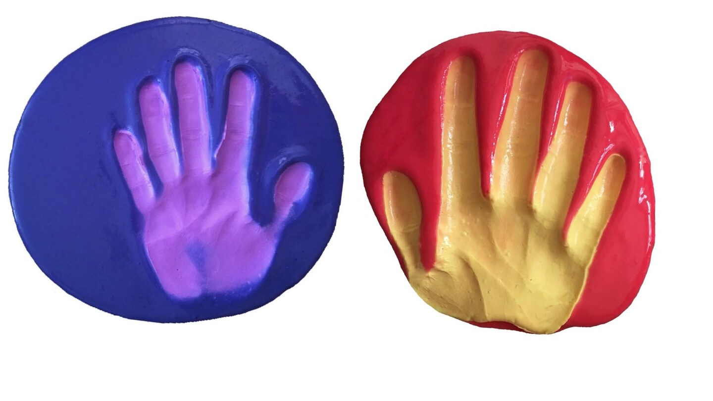 Color Changing Powder Pigment Thermochromic Temperature Heat Sensitive