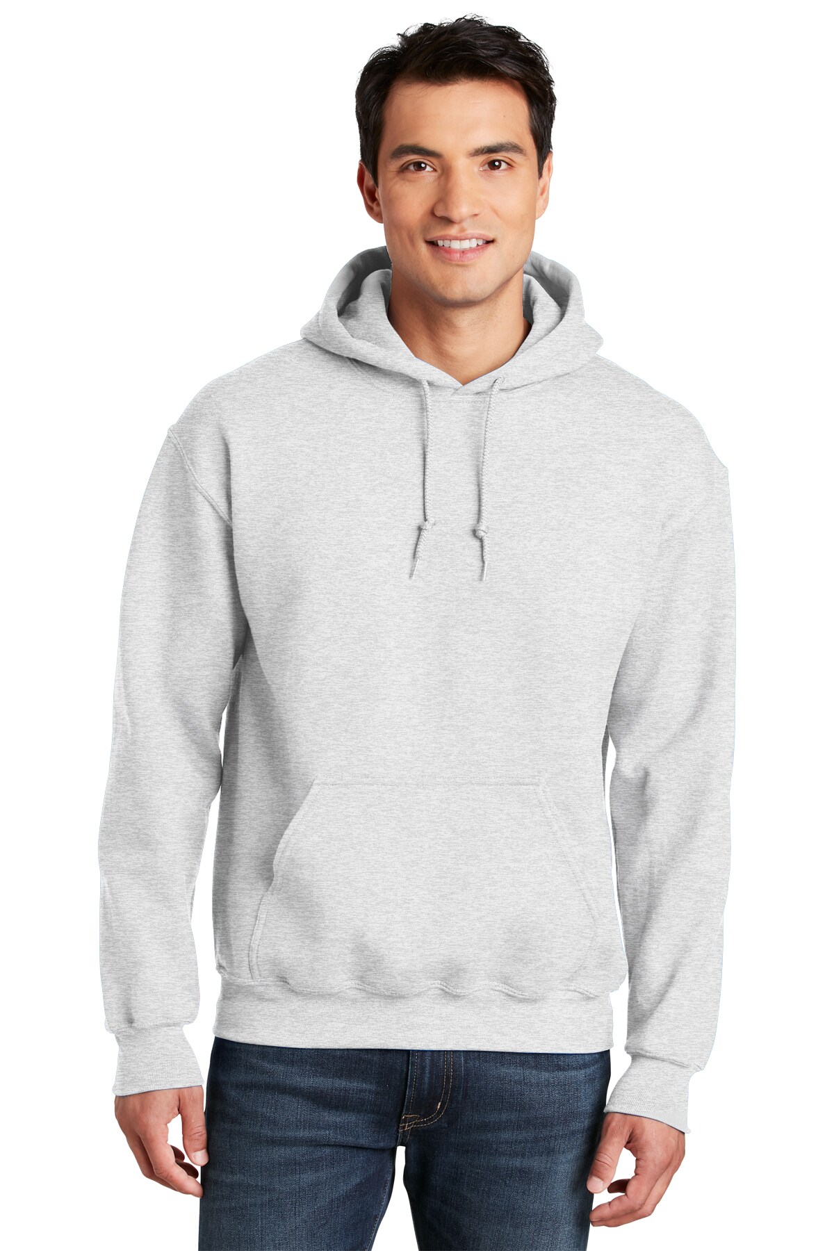 Gildan DryBlend Pullover Hooded Sweatshirt Ultimate Comfort and Style with 9 Ounce 50 50 Cotton Poly Fabrication for Unmatched Performance