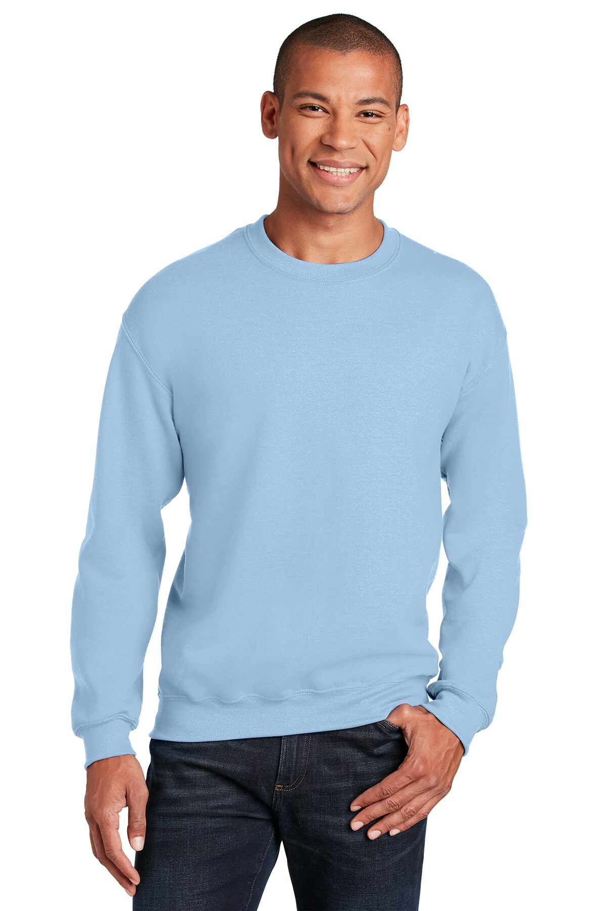 Cozy Pullover Sweater