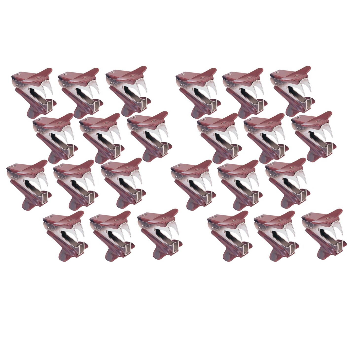 Heavy Duty Staple Remover, Pinch Jaw Style, Pack of 24 Michaels