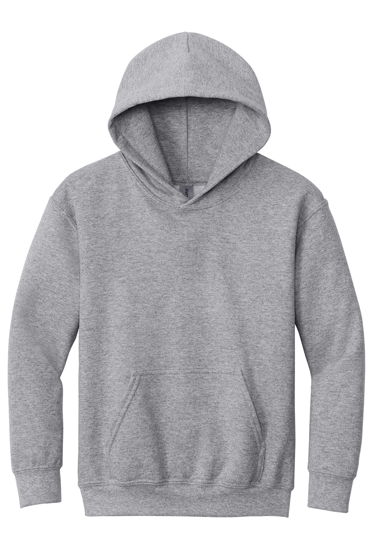 Gildan® Youth Heavy Blend Hooded Sweatshirt