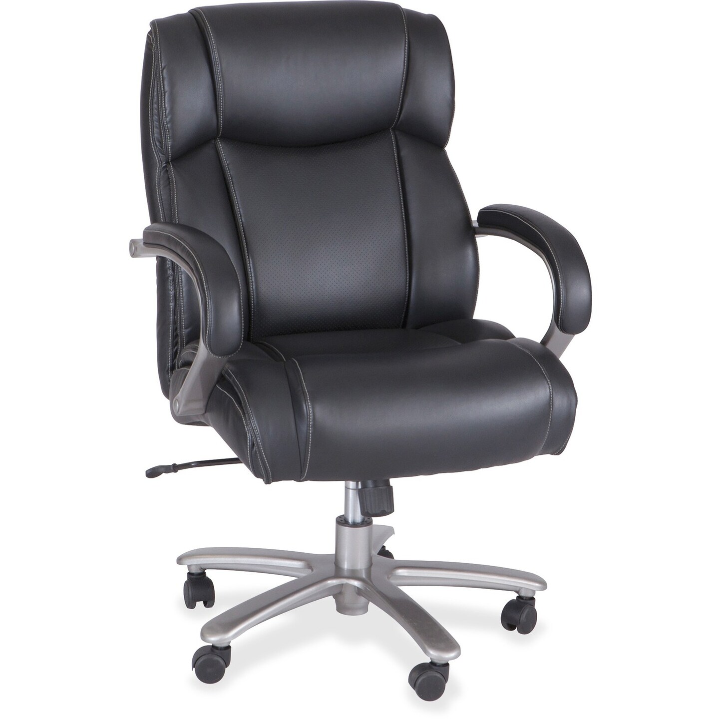 Lineage Big&Tall Mid Back Task Chair 28