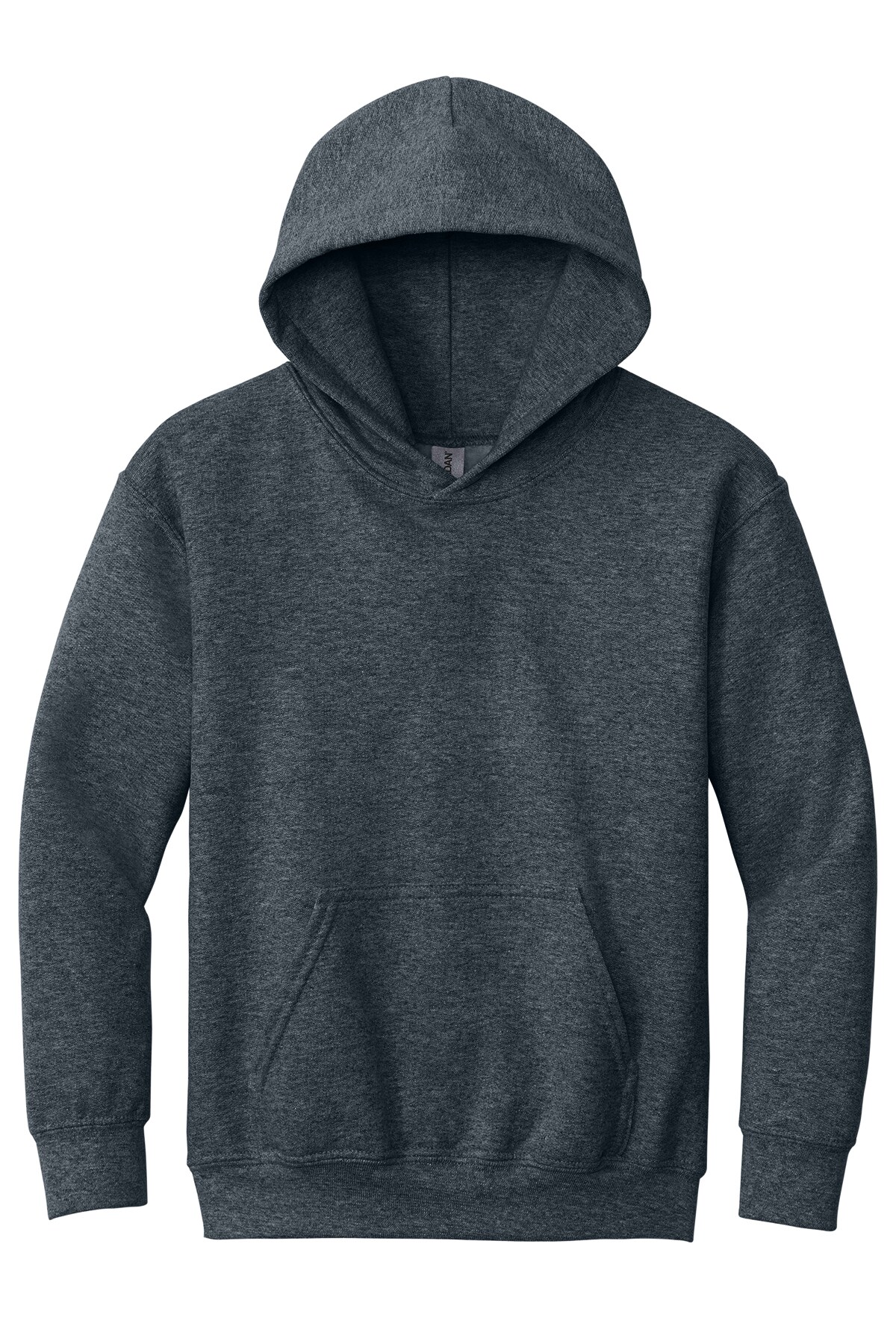 Gildan&#xAE; Youth Heavy Blend Hooded Sweatshirt