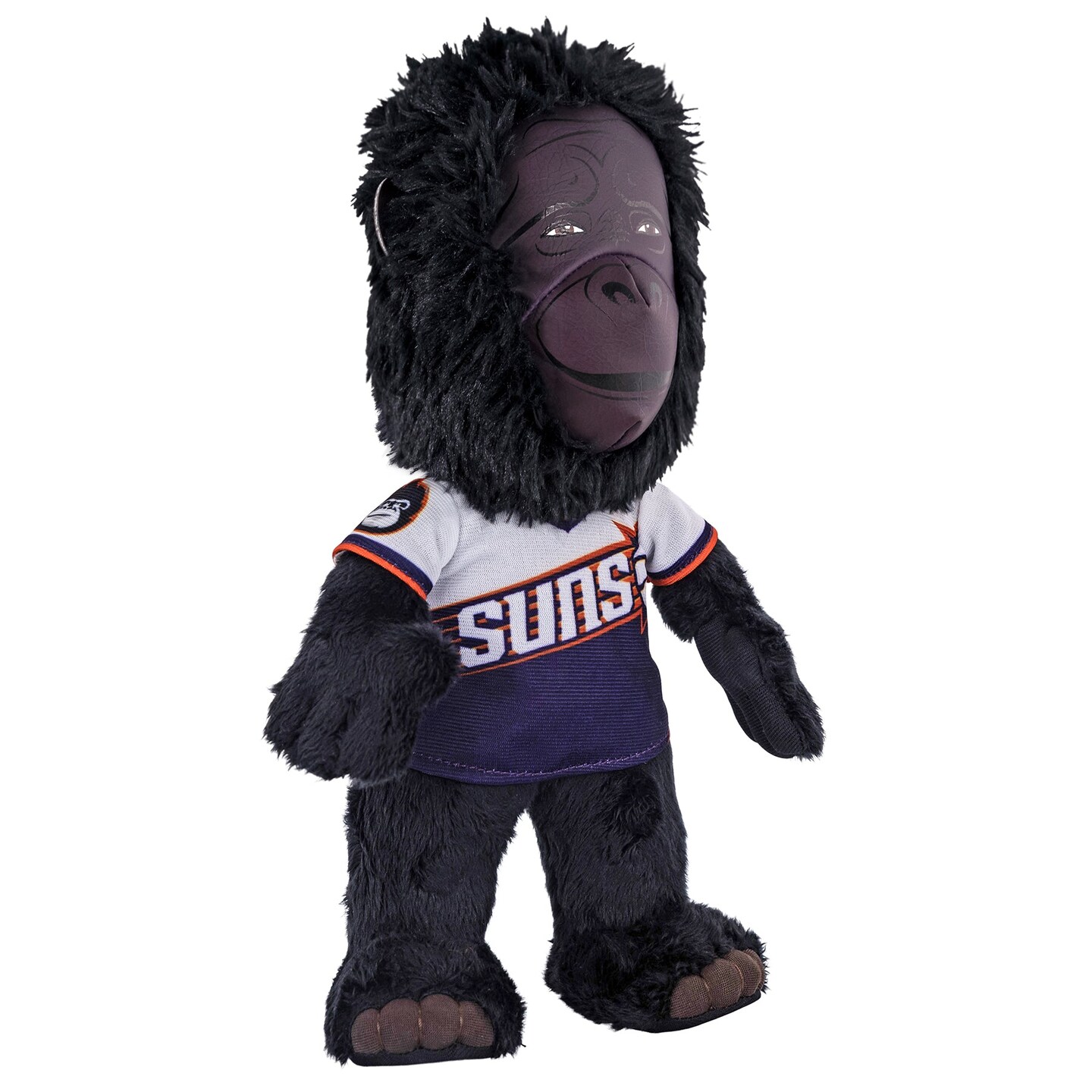 Bleacher Creatures Phoenix Suns Gorilla 10" Mascot Plush Figure