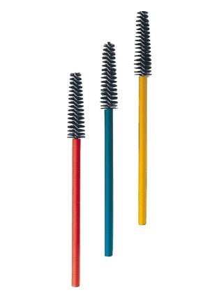 Mini Cleaning Brush Set - Feeders and Pollinator Houses