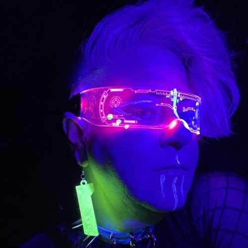 storefront avatar