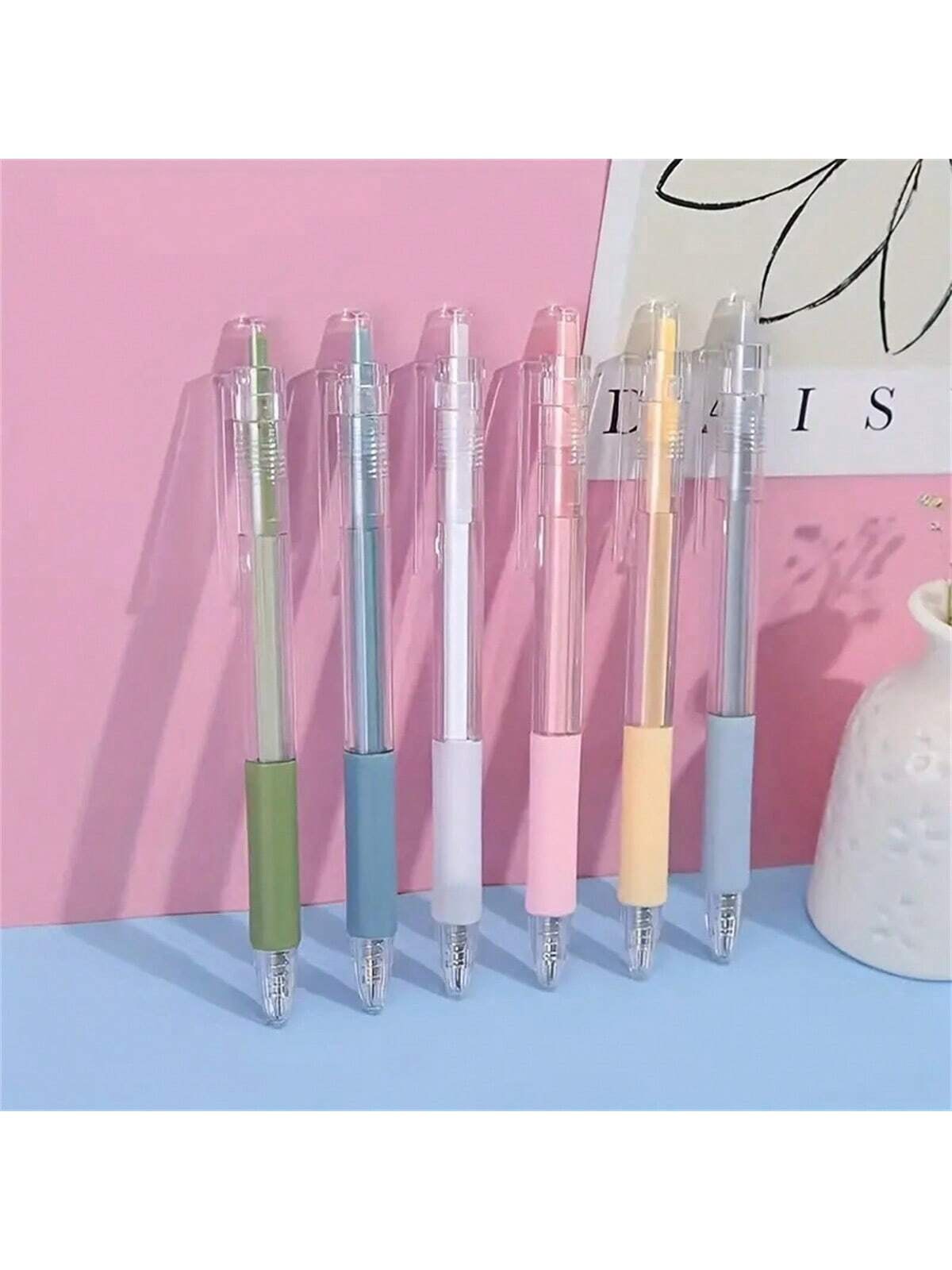 1Pc Art Utility Knife Pen Set for Stickersscrapbooking Cutting Tool Express Box Knife School Supplies DIY Craftsupplies