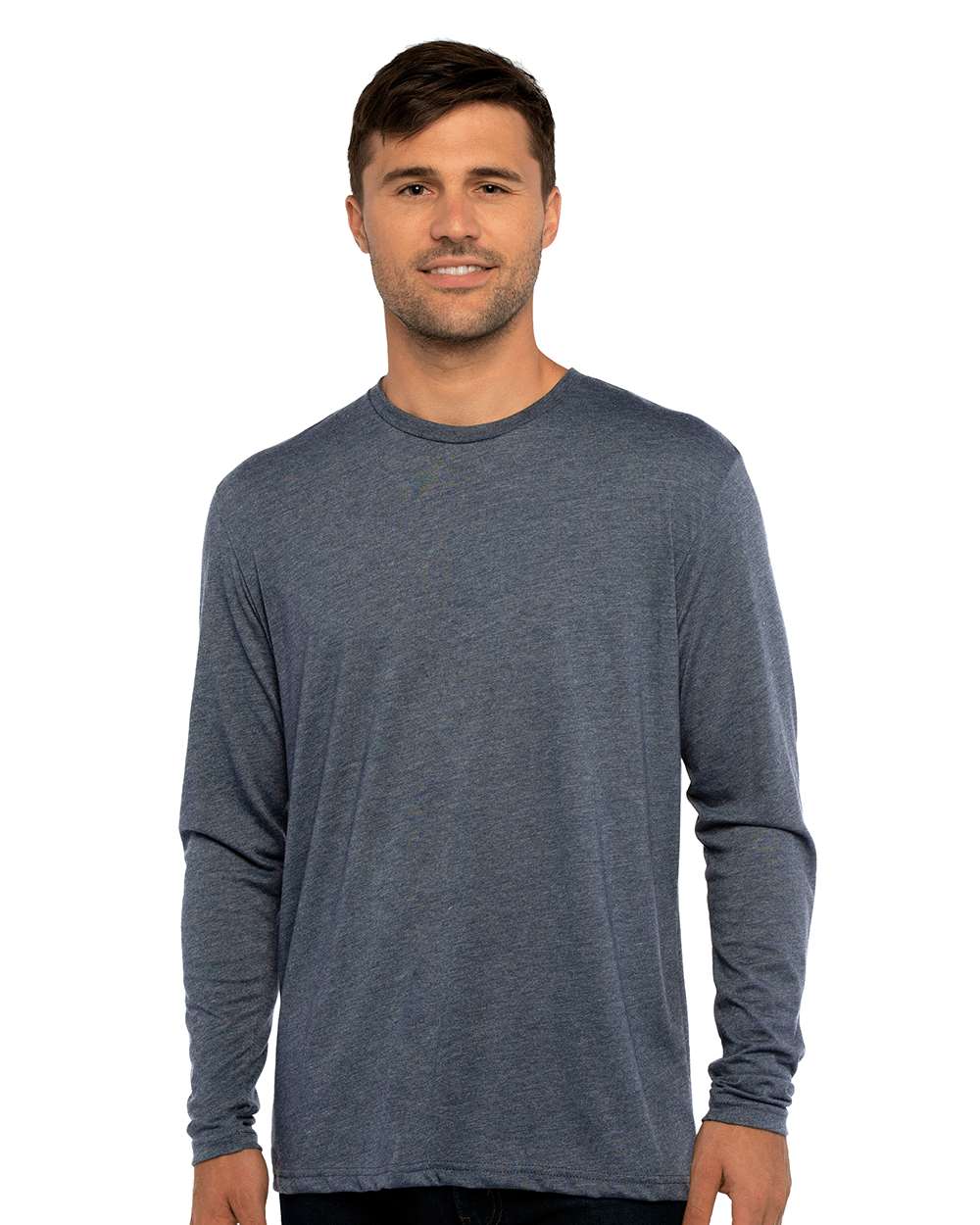 Next Level&#xAE; - Triblend Long Sleeve T-Shirt