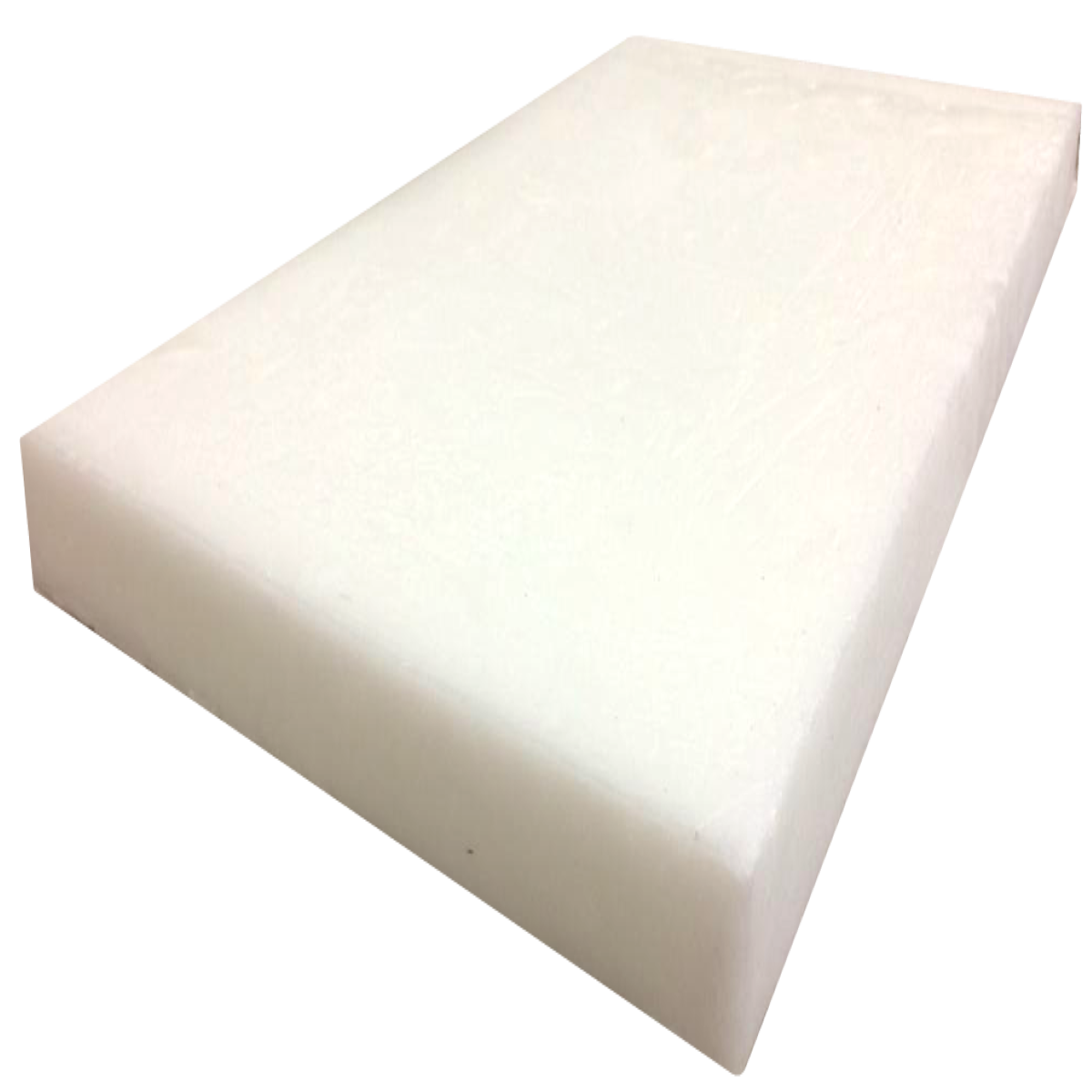 Coconut Apricot Luxury Candle Wax 11.25 Pound Slab