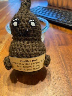 Positive Poo  MakerPlace by Michaels