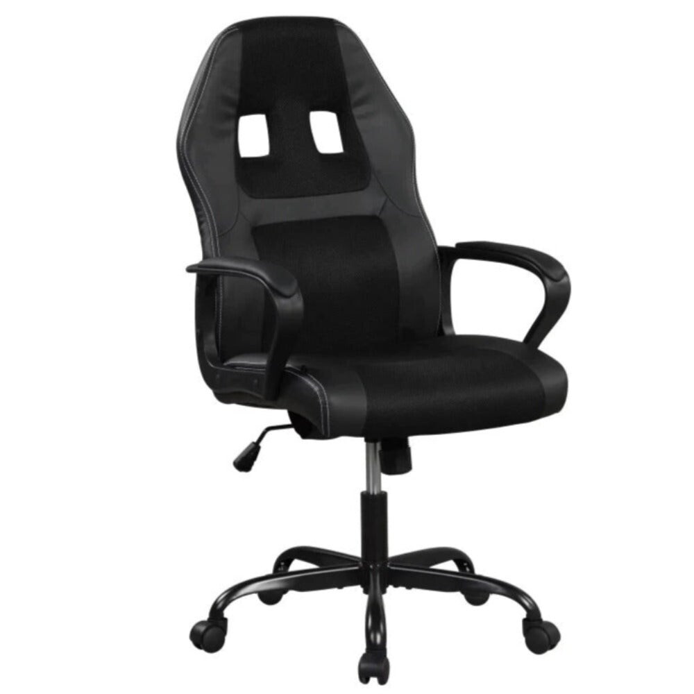 Onetify Reclining Racing Office Chair