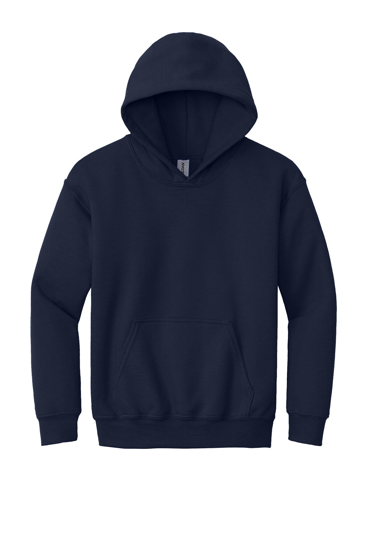 Gildan® Youth Heavy Blend Hooded Sweatshirt