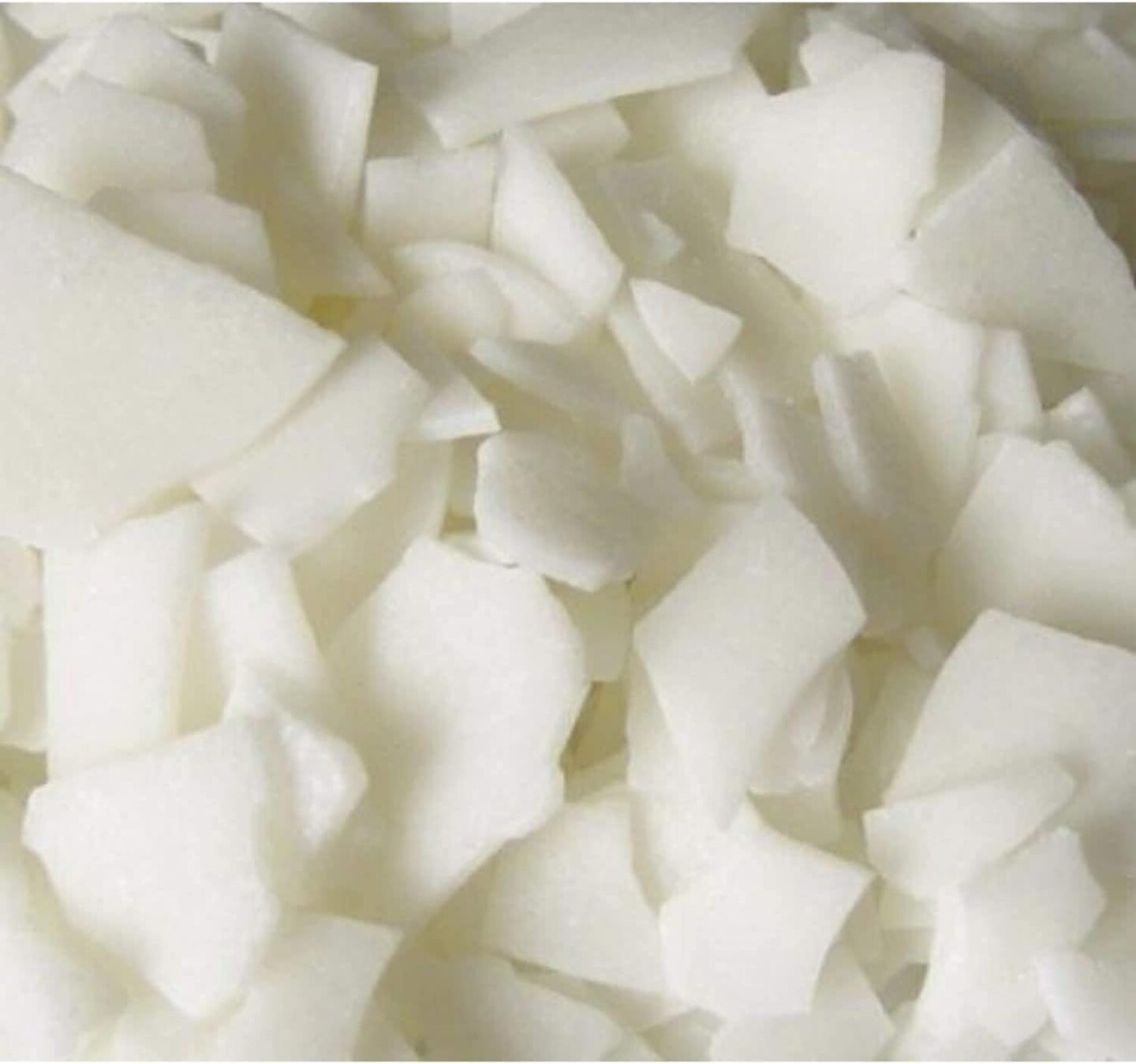 Pure Soy Wax 464 for Candle and Tart Making - 5 LB Bag