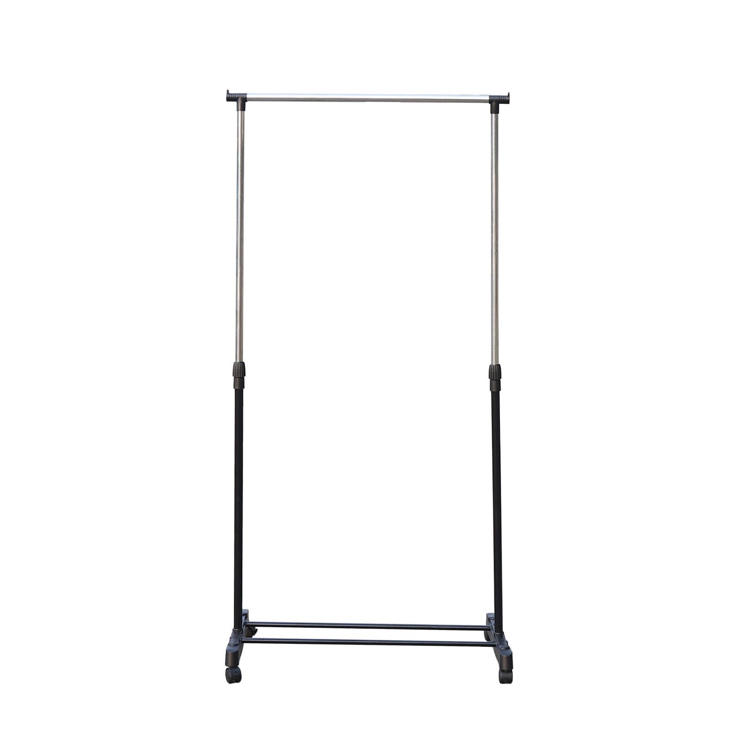 Kitcheniva Portable Laundry Clothes Drying Rack Storage