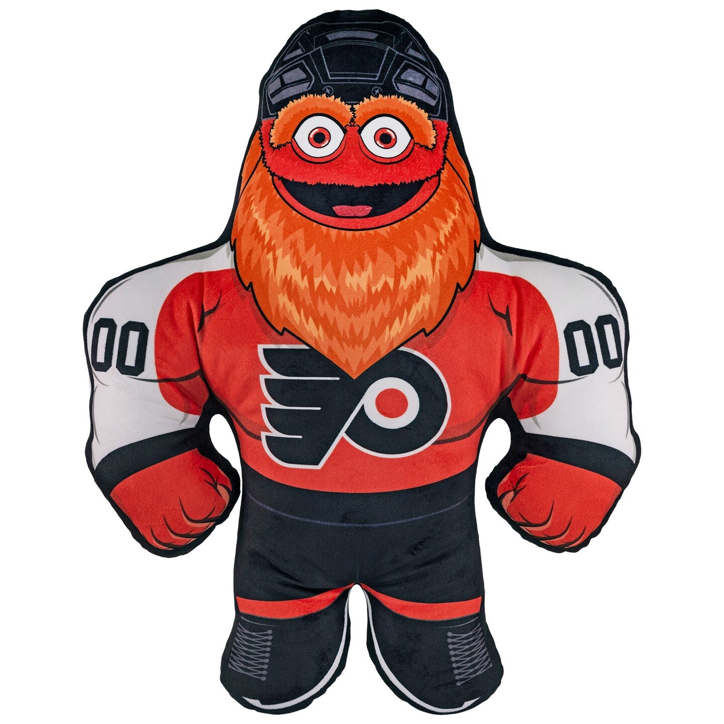 Bleacher Creatures Philadelphia Flyers Gritty 24&#x22; Mascot Bleacher Buddy