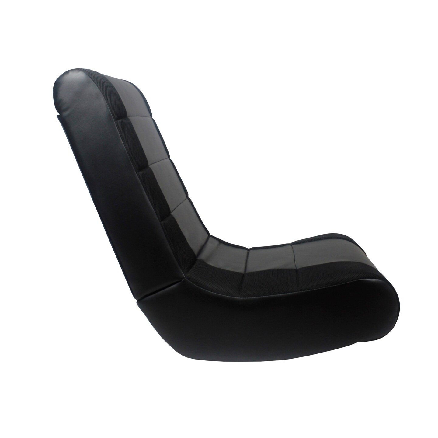 Rockme Video Gaming Rocker Chair For Kids, Teens, Adults, Boys Or Girls