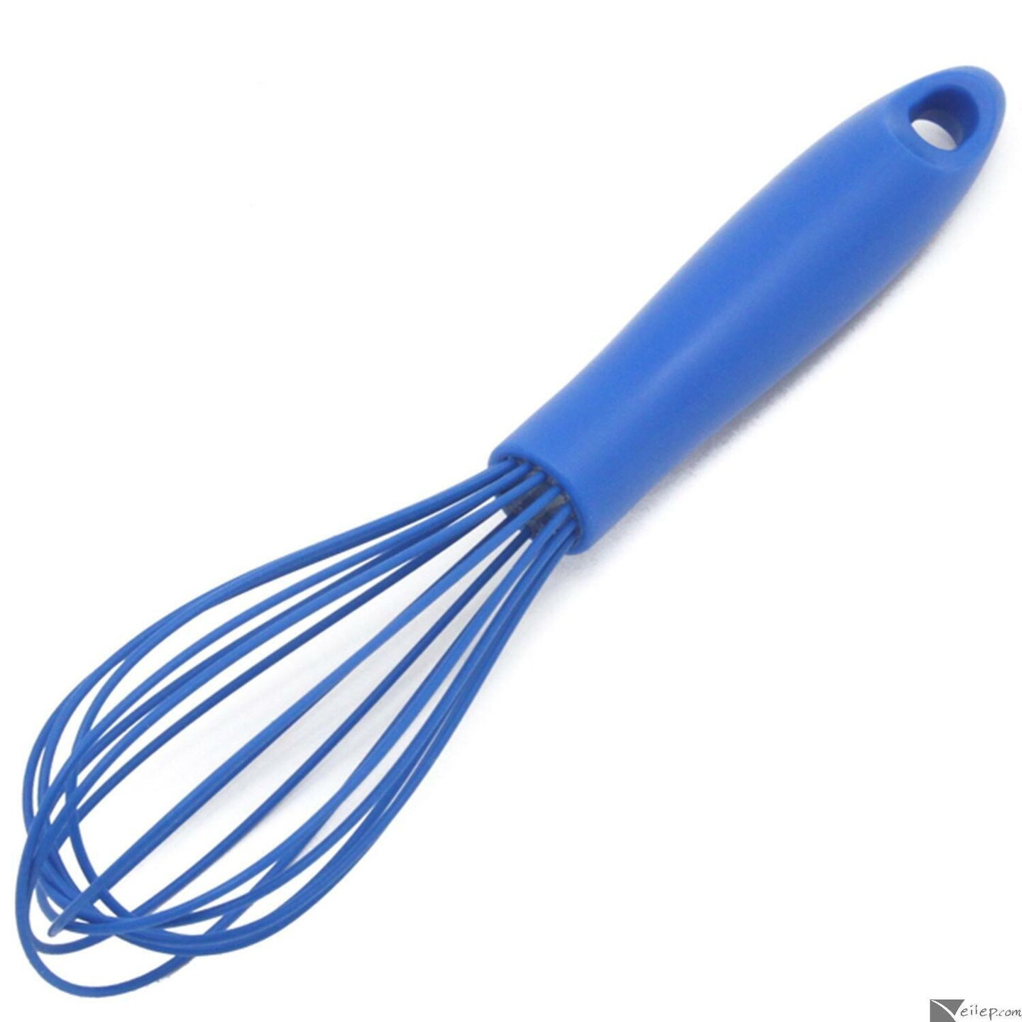 Silicone Whisk, Color & Highlighting