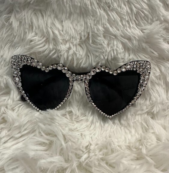 PRIDE Custom Sunglasses – House of Correia