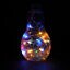 Kitcheniva 20 LED Cork String Lights For Wine Bottle Lamp