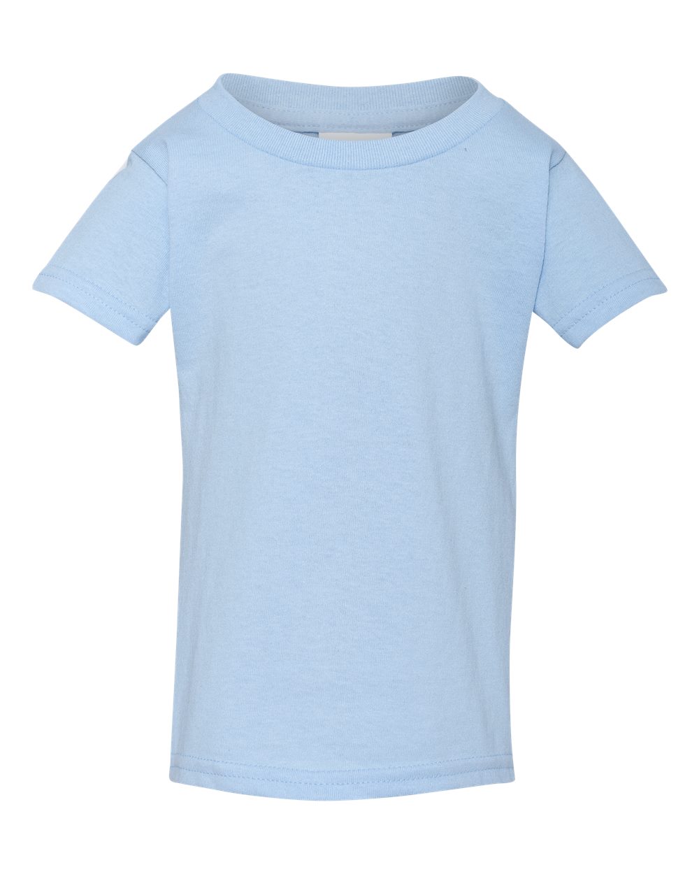 Gildan&#xAE; Heavy Cotton Toddler Crewneck Short Sleeve T-Shirt - 5100P