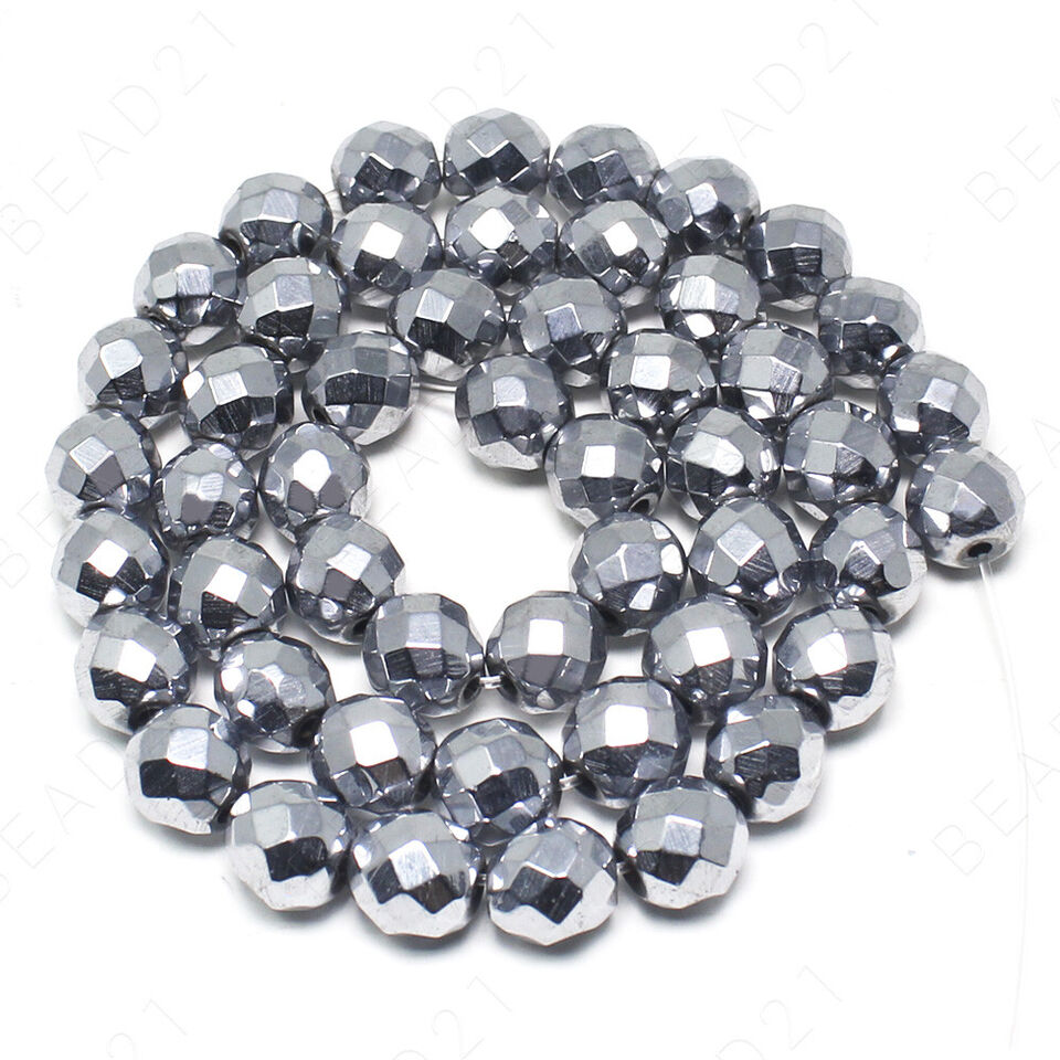 Hematite beads michaels discount
