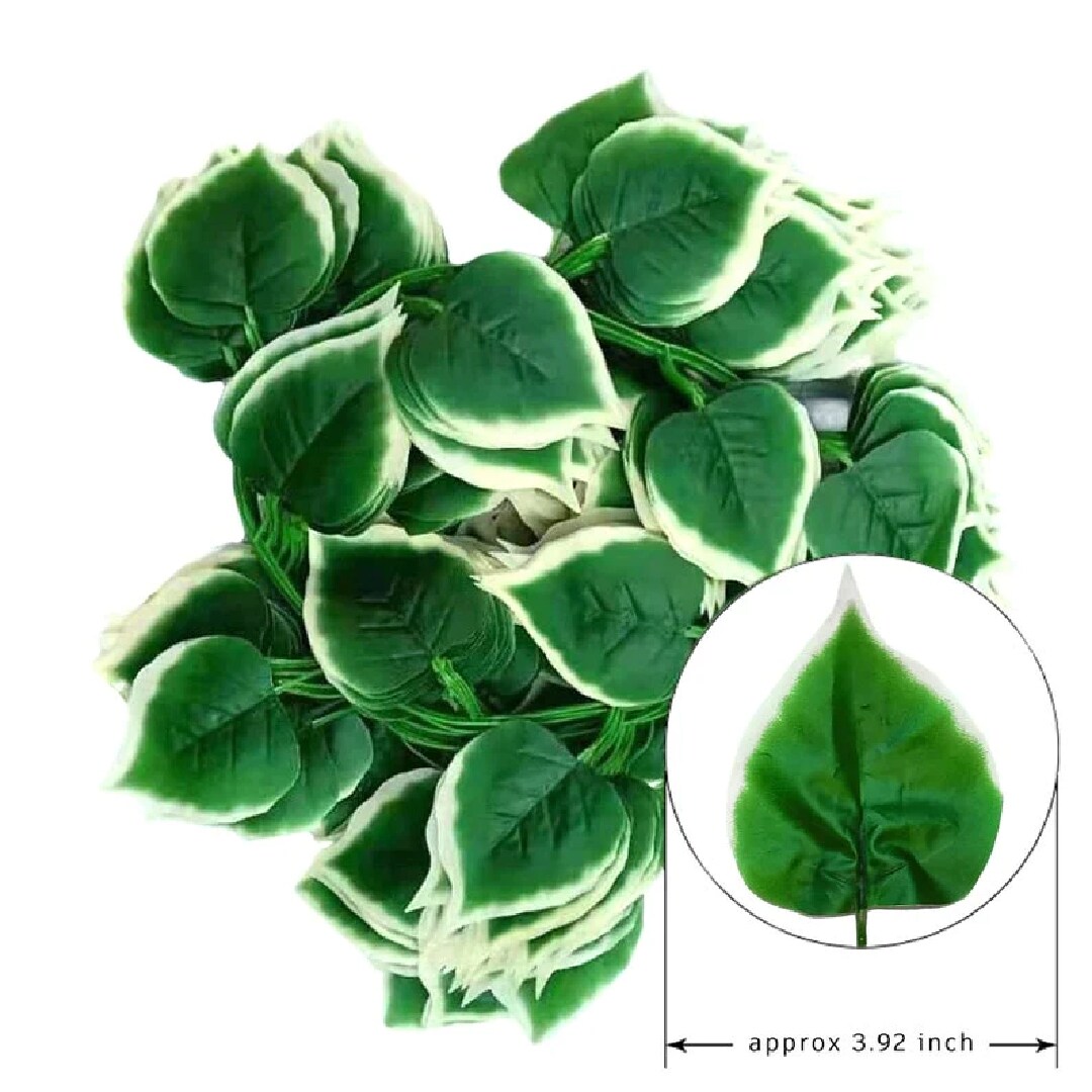 12 pcs Artificial Ivy Vine (B-2)