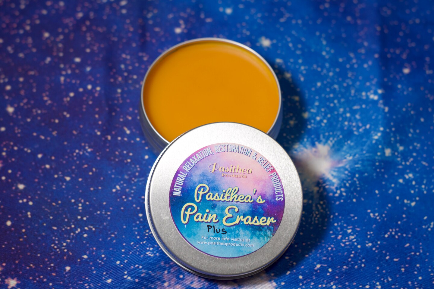 PAIN ERASER MUSCLE RUB 1000MG CBD 2 OUNCE MakerPlace by Michaels