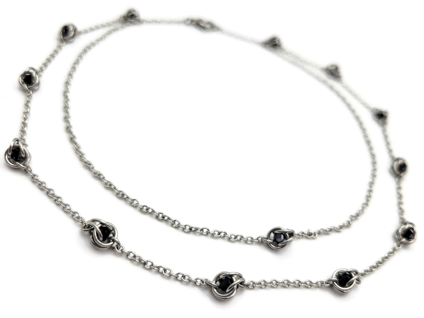 レディース MEiGMA Choker & Necklace Collection #050