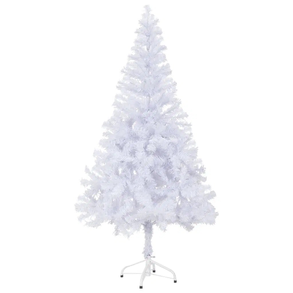 4 ft Christmas Tree with Stand and 230 Branches