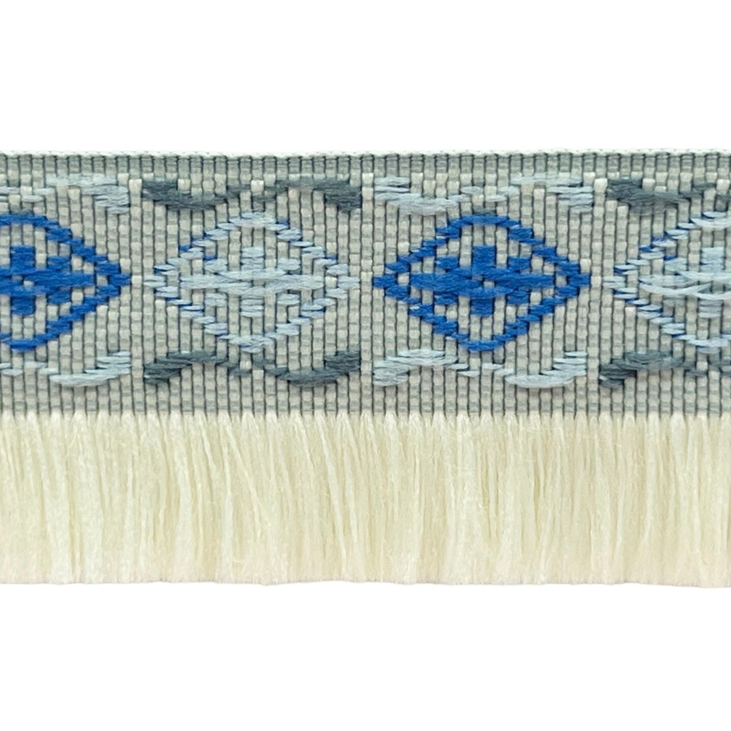10 yards of Julia 1&#x22; Iron-on Trim