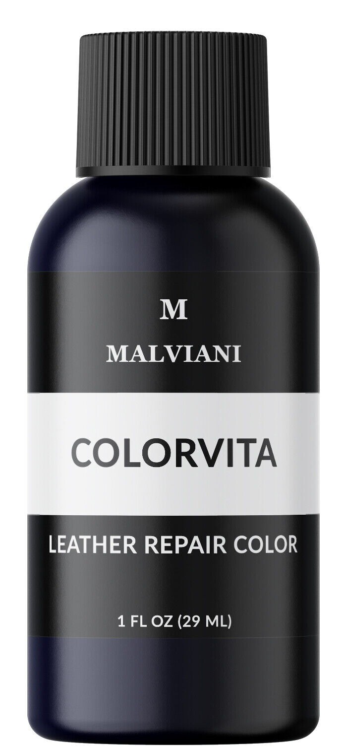 Leather Repair Color Restore for Faded and Scratched Couches