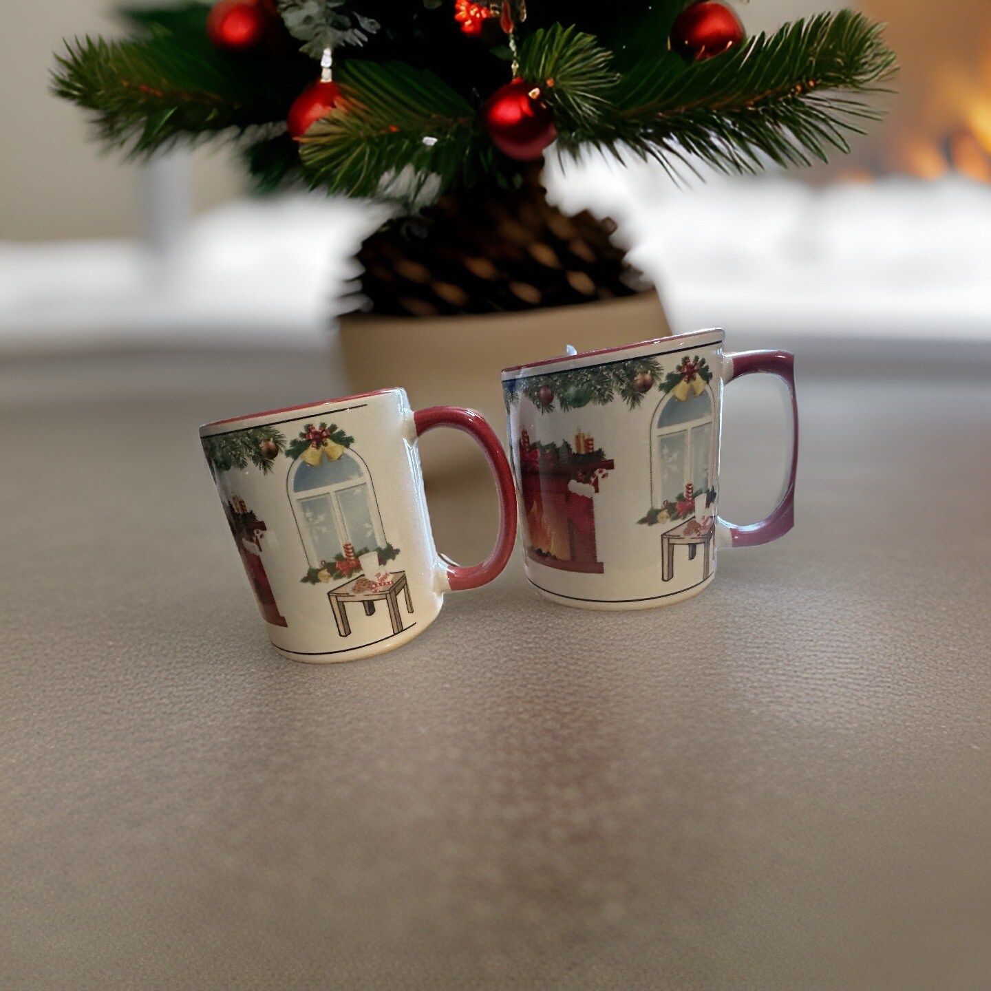 Christmas mug  MakerPlace by Michaels