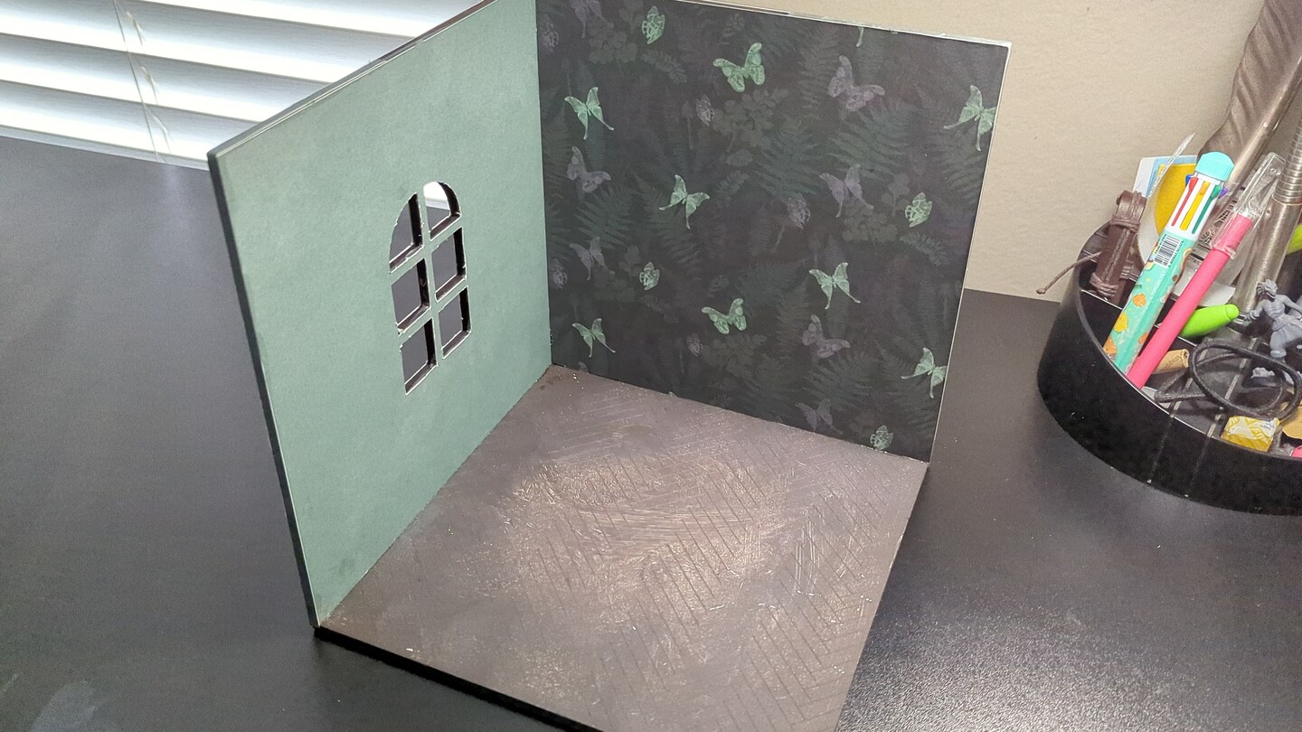 Tiny Room: Building the Room image 2