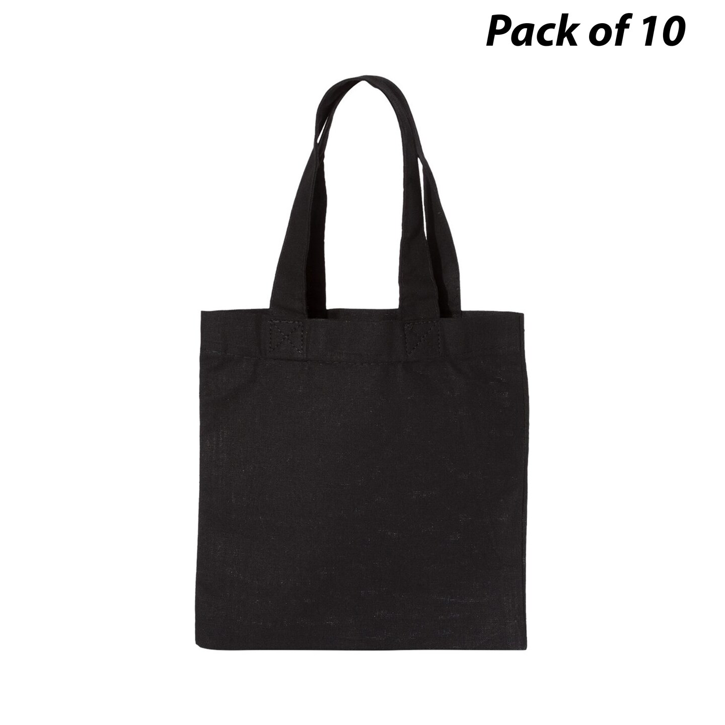 OAD&#xAE; Small Canvas Tote | 6 oz./lyd, 100% cotton canvas