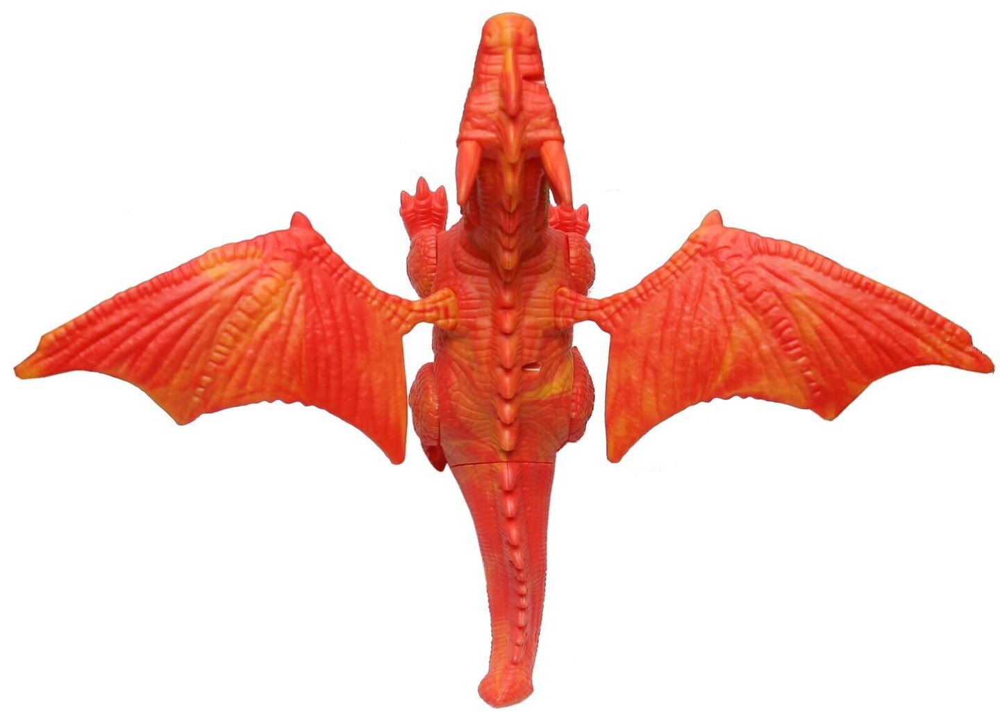 Kitcheniva Battery Powered Walking Dragon Kids Toy Gift Idea