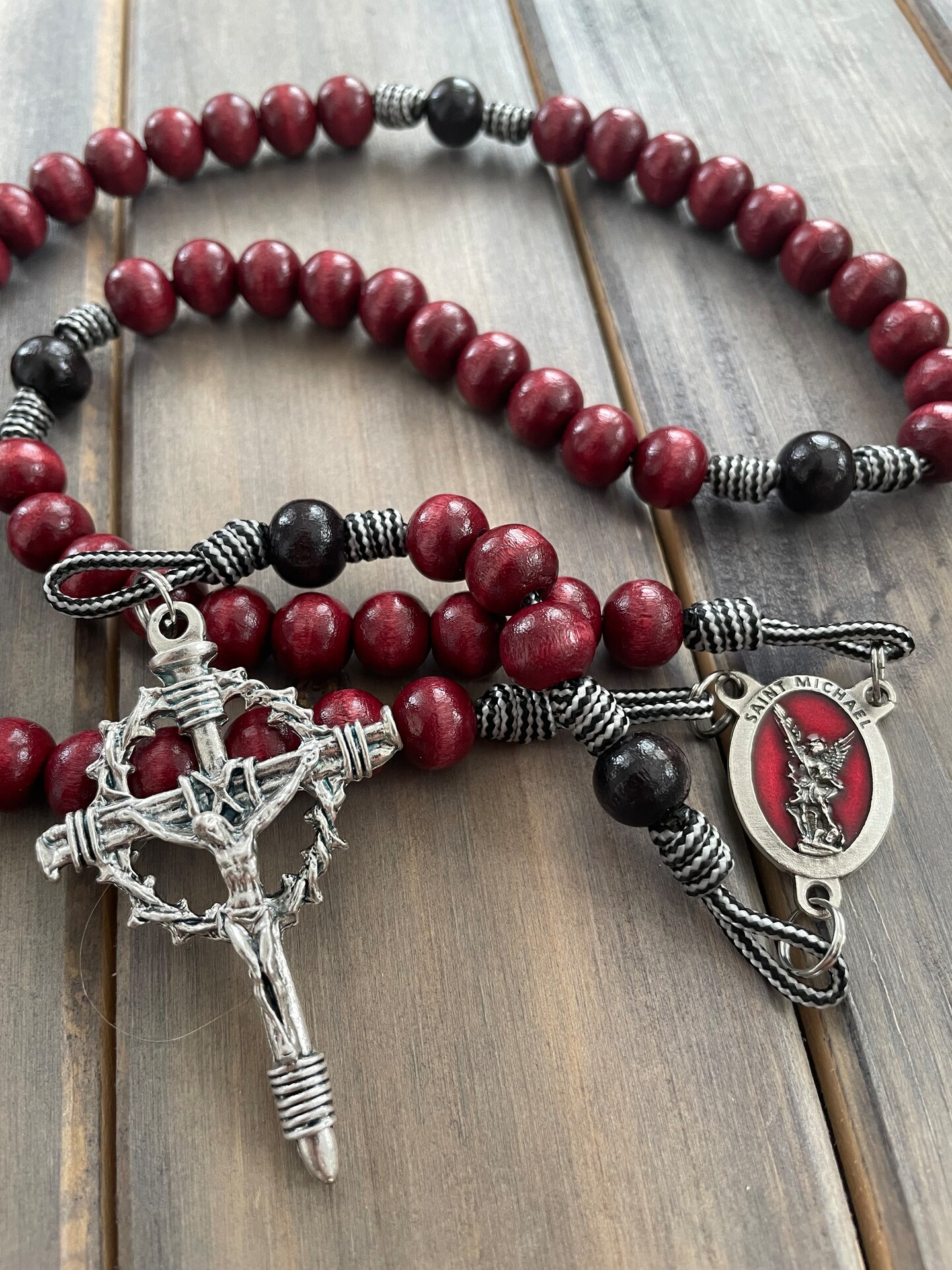 Rosaries sales for men
