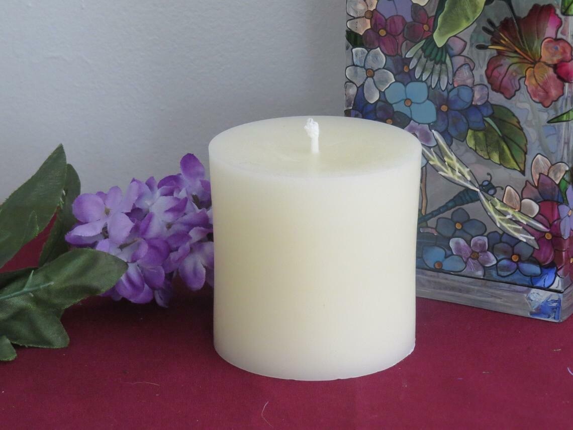 Natural White Beeswax Pellets for Candle, Soap, and Cosmetic Crafting