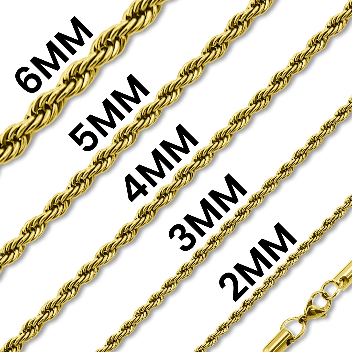 Michaels chain necklace clearance