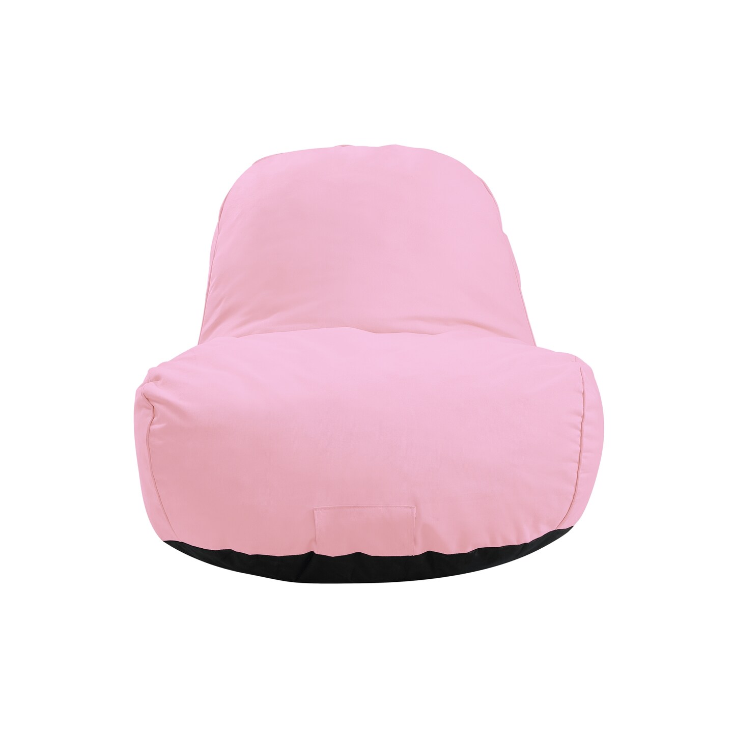 Cosmic Nylon Bean Bag Chair/ Lounge Chair/ Memory Foam Chair/ Floor Chair