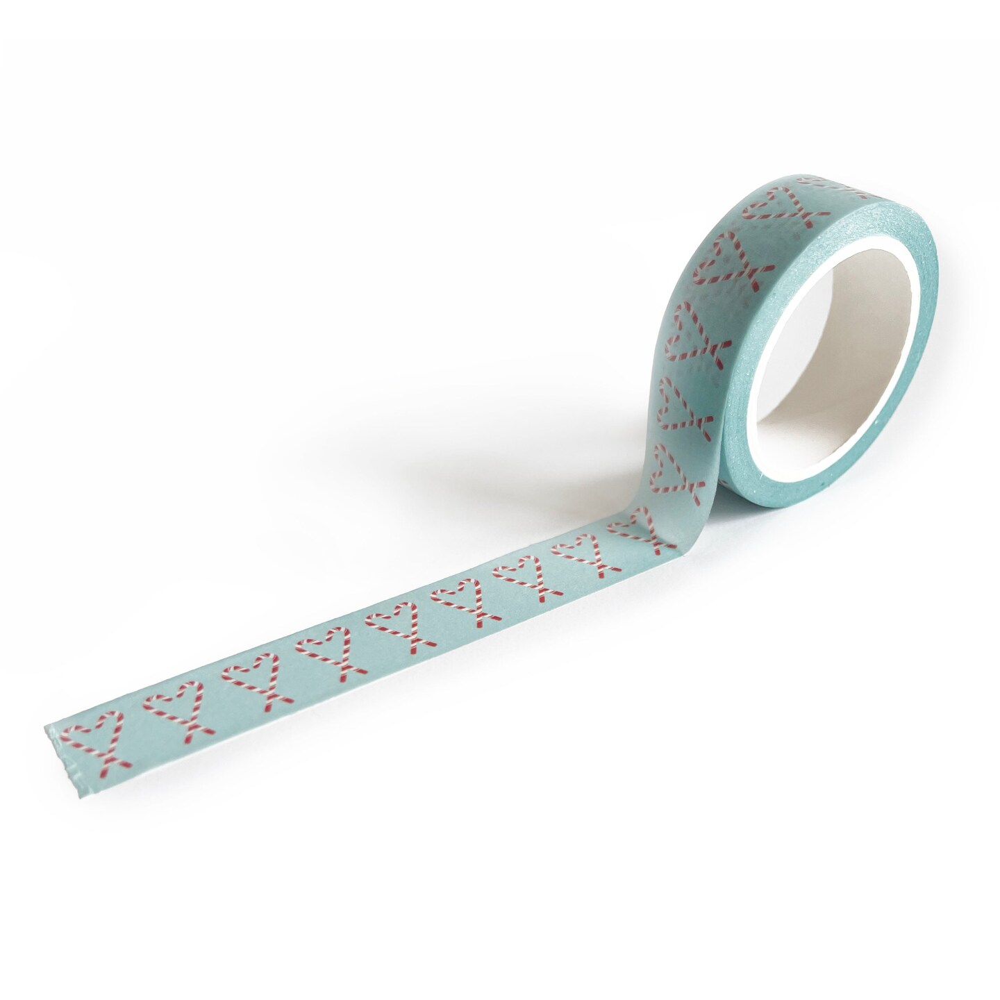 candy cane lane washi tape | funday goods