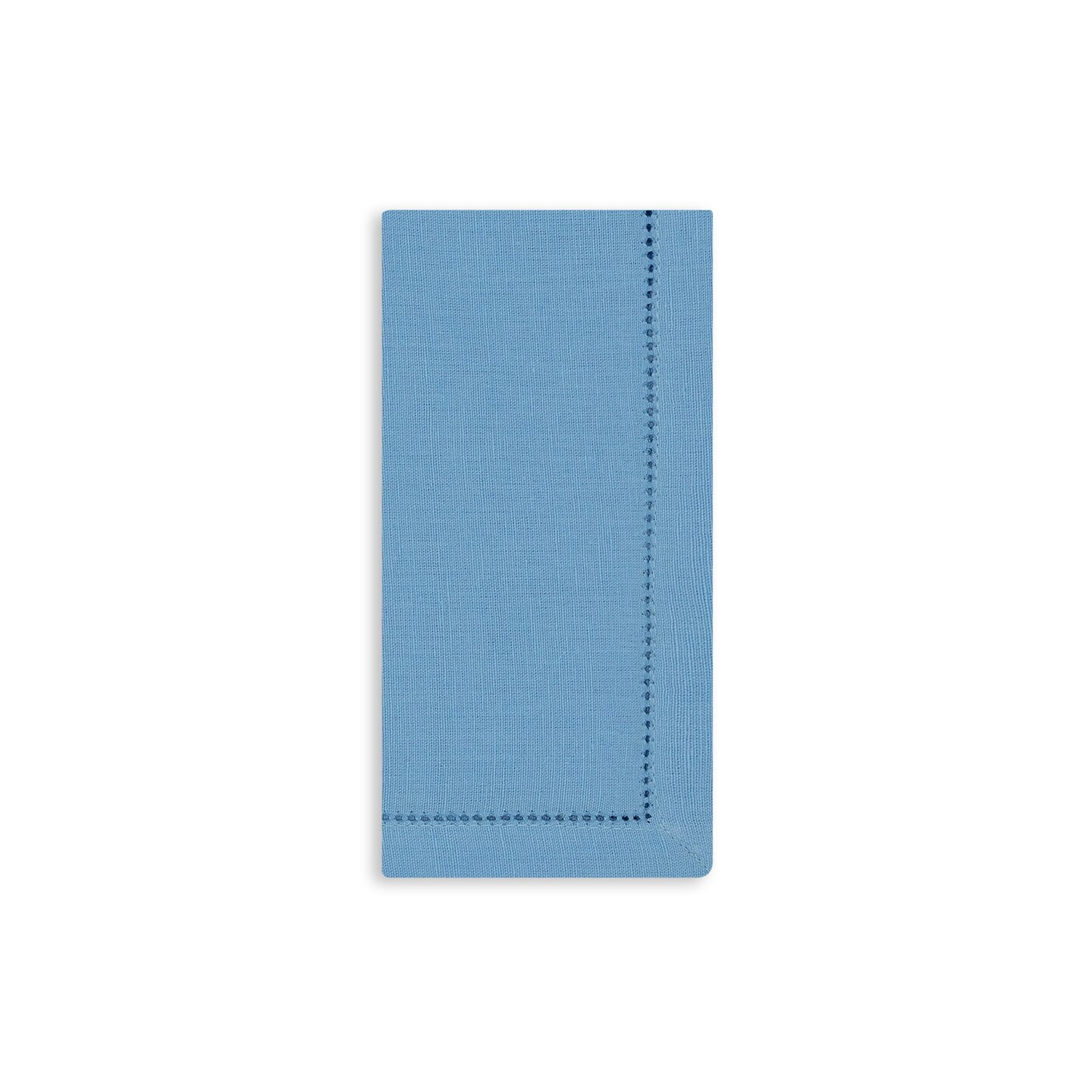 Woven Solid Cloth Napkin, Set of 4