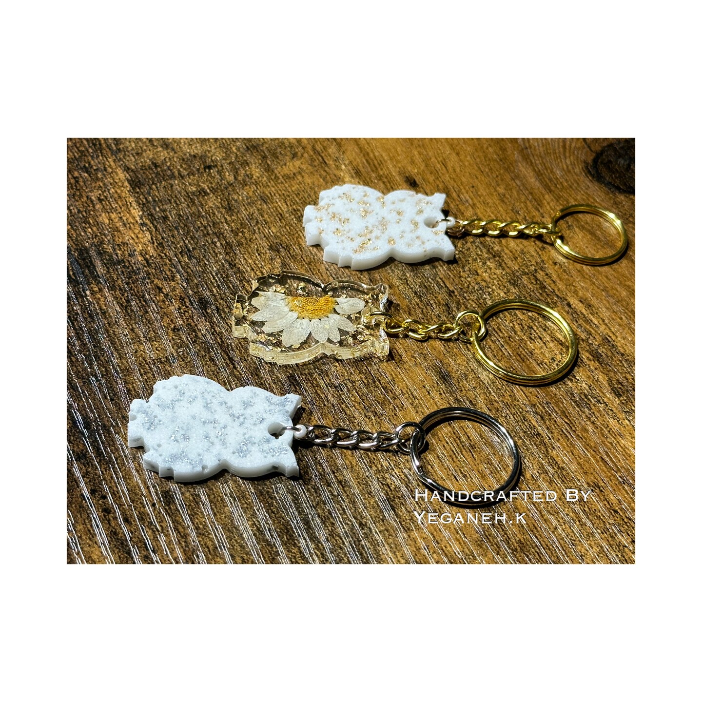 Acrylic Keychain  MakerPlace by Michaels