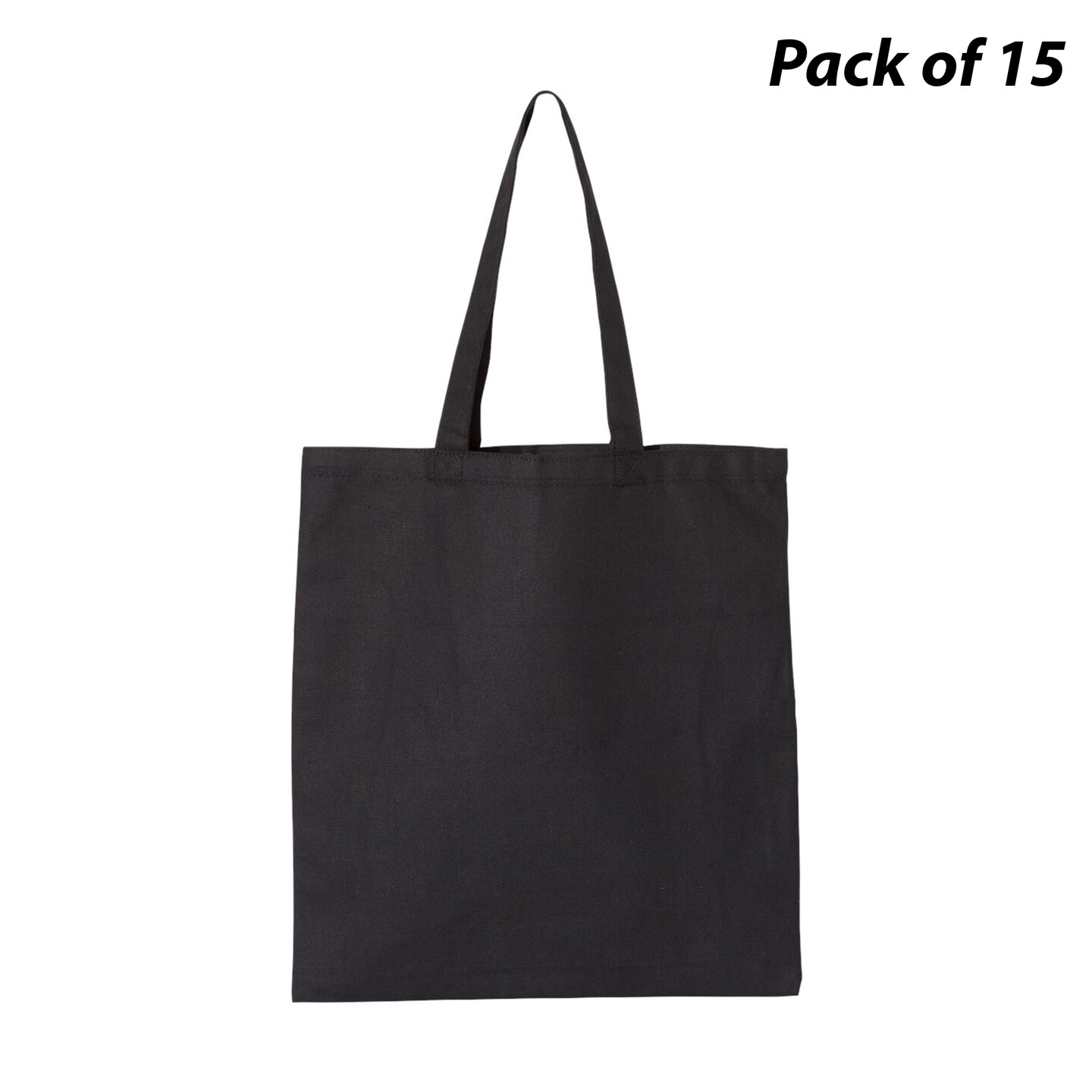Show Some Love 2 Nature By Using Cotton Carry Bags