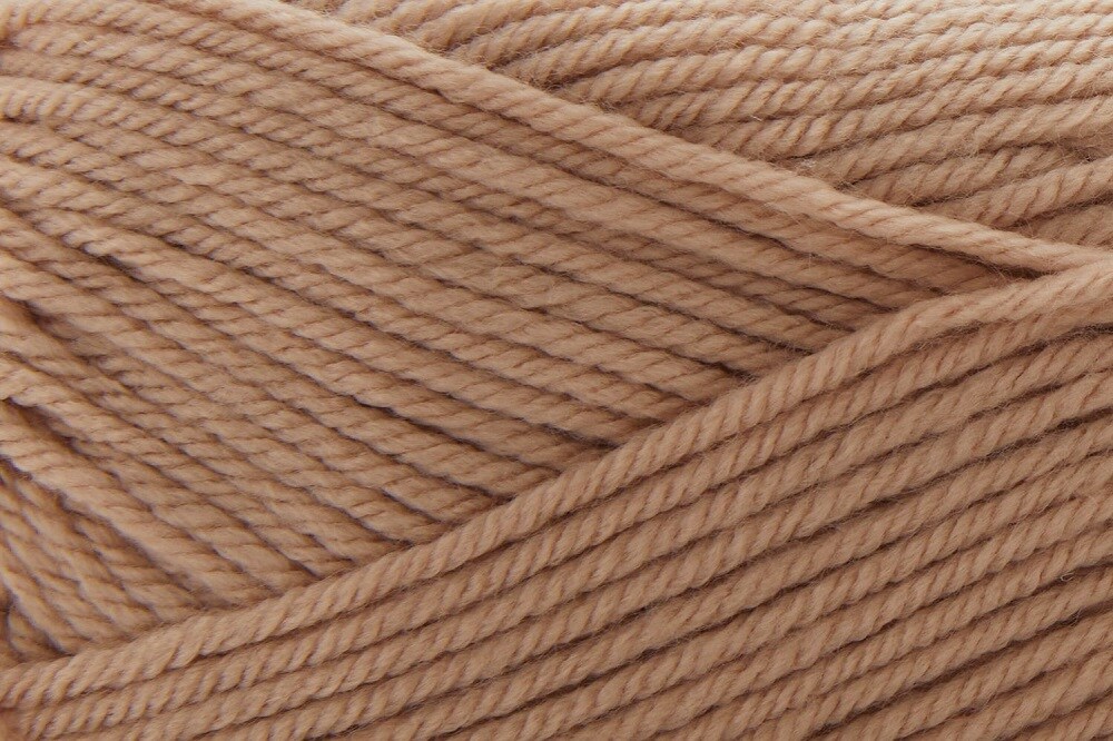 Uptown Worsted by Universal Yarn - #335 Acorn - Anti-Pill Acrylic medium yarn