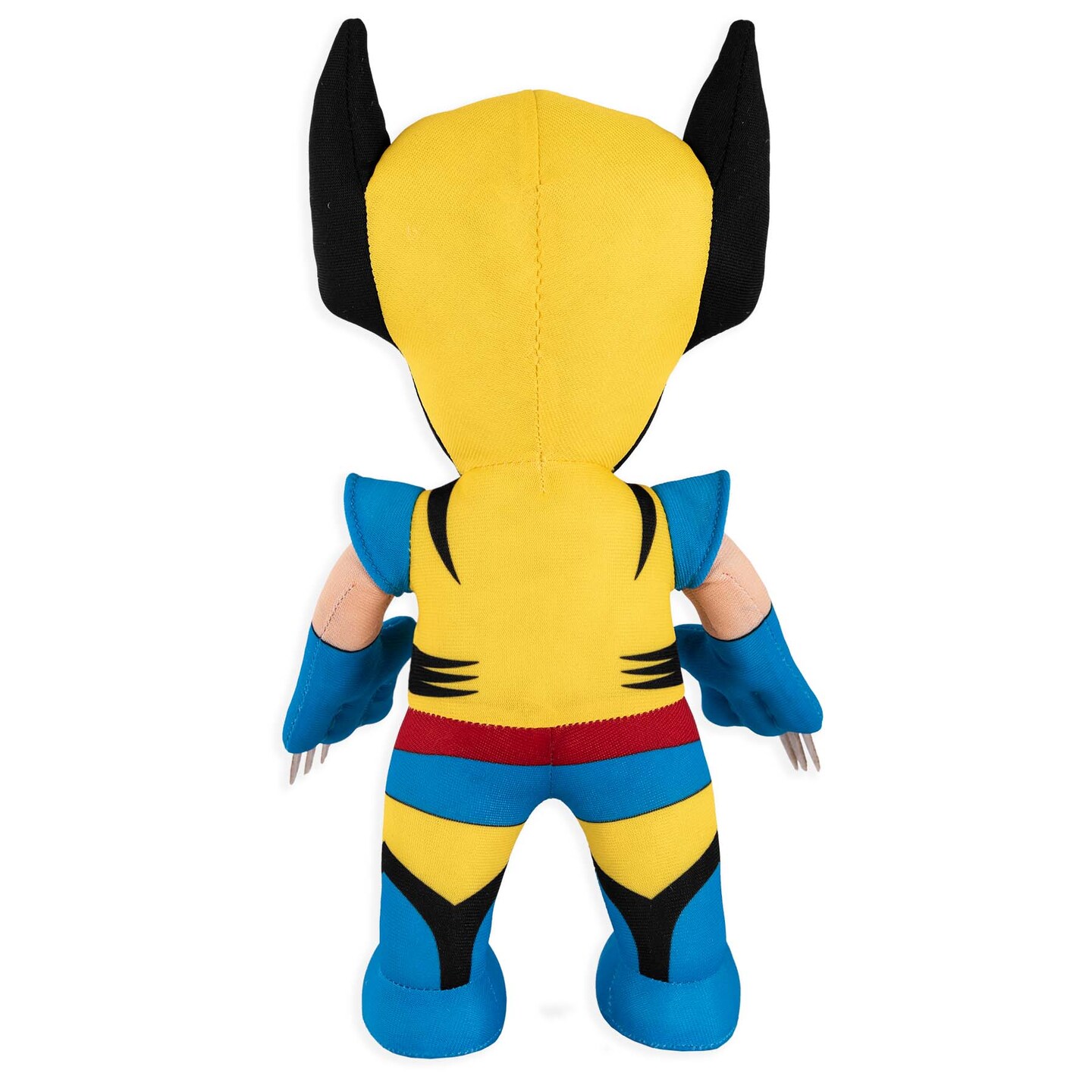 Bleacher Creatures Marvel Wolverine 10&#x22; Plush Figure