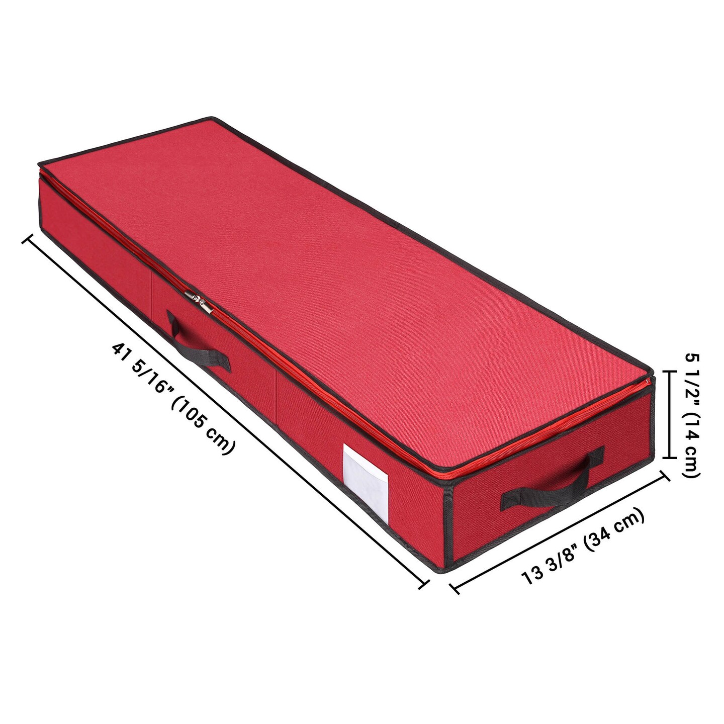 Christmas Ornament Ball Storage Box