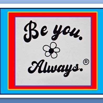 Be You Always Tie Dye | Storefront | Michaels